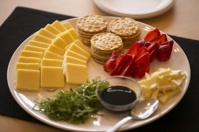 Απολαυστικό τυρί Cracker Barrel: Μια γευστική αποκάλυψη