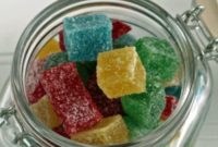 DIY Fruity Bites