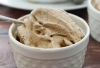Espresso Chip Indulgence