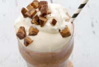 Chocolate Peanut Butter Shakes and AutoTrader