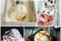 Whip Up No Churn Ice Cream Wonders