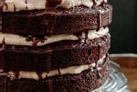 15 Irresistible Mississippi Mud Desserts