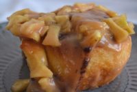 Spiced Apple Cinnamon Delights