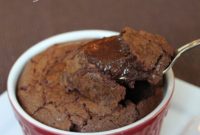 Gourmet Chocolate Pots