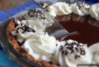 Decadent Chocolate Banoffee Dream