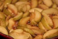 Caramelized Apple Delights