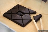 Toak Chocolate Edible Masterpiece