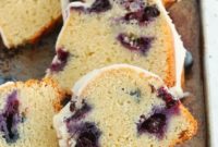 Sweet Blueberry Crown