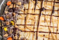 Unbelievably Easy Peanut Butter Pie