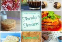 Thursday’s Hidden Gems Link-Up