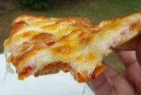 Effortless Pizza Dough in Minutes