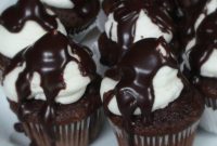 Moonlit Mint Cacao Treats