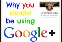 The Hidden Power of Google Plus