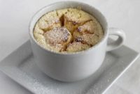 Sunshine Souffles