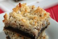 Ultimate Seven Layer Treat