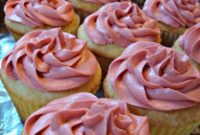 Kool Aid Rainbow Glaze