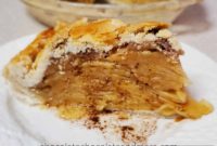 Grams Homemade Apple Pie