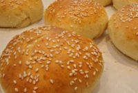 Buns or Rolls The Ultimate Burger Bread Guide