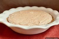 Creamy Caramel Pie
