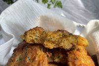 Recreate Red Lobster Cheddar Bay Biscuits At Home
