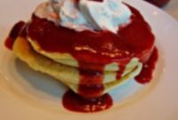 Pure Strawberry Delight