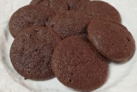 Classic Chocolate Drop Delights