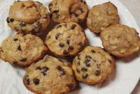 Kid-Approved Healthy Muffins