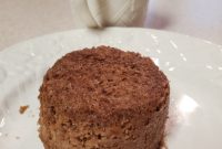 Quick And Easy 1 Minute Mug Cake