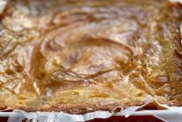 Decadent Pumpkin Pie Cream Cheese Bars