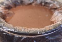 Velvety Slow Cooker Hot Chocolate Bliss