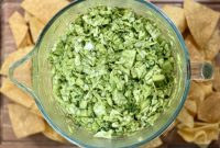 The TikTok Green Goddess Salad Sensation