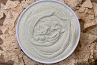 Kickin’ Creamy Jalapeño Dip