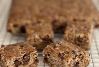 Decadent Chocolate Chip Banana Bread Cake