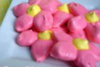 Easter Meringue Delights