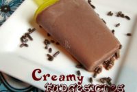 Double Chocolate Cool Down