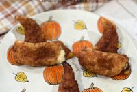 Wicked Witch Hat Cheesecakes