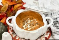 Velvety Pumpkin Soup