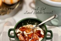 Easy Slow Cooker Sweet Potato Perfection
