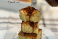 Spiked Southern Cornbread