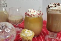 Rich Homemade Irish Cream