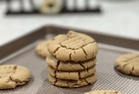 Irresistible Cookie Butter Treats
