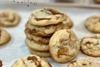 Cinnamon Swirl Sugar Cookies