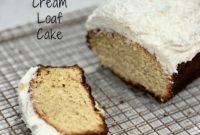 Dreamy Coconut Loaf