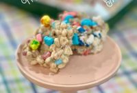 Gooey Marshmallow Delights