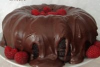 Heavenly Chocolate Indulgence