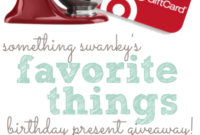 The Curator’s Choice Giveaway