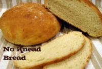 Easy Artisan Bread