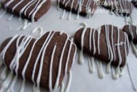 Design-Your-Own Chocolate Cookies