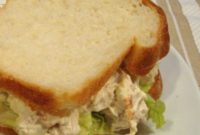 Ultimate Chicken Salad