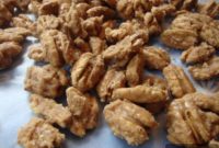 Pecan Paradise